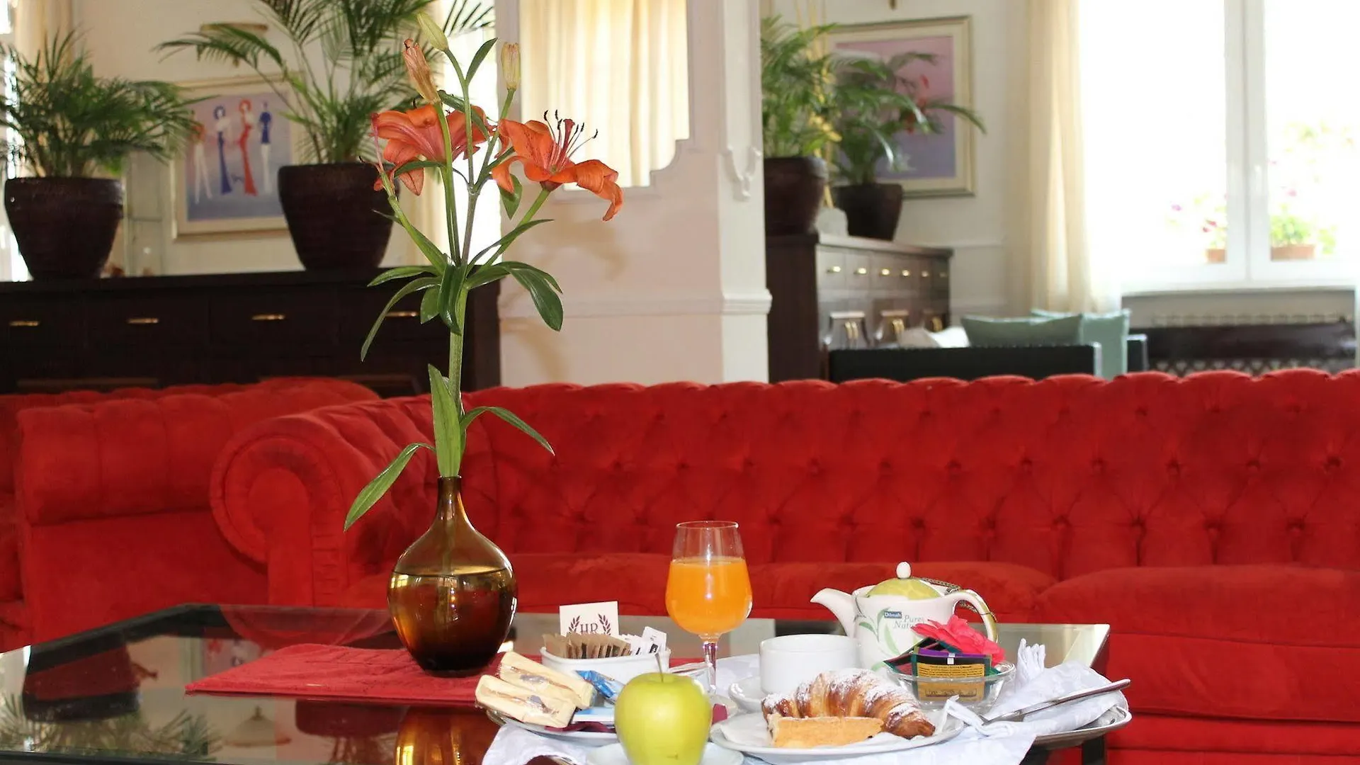 Hotel Riviera ヴァラッツェ 3*,  イタリア